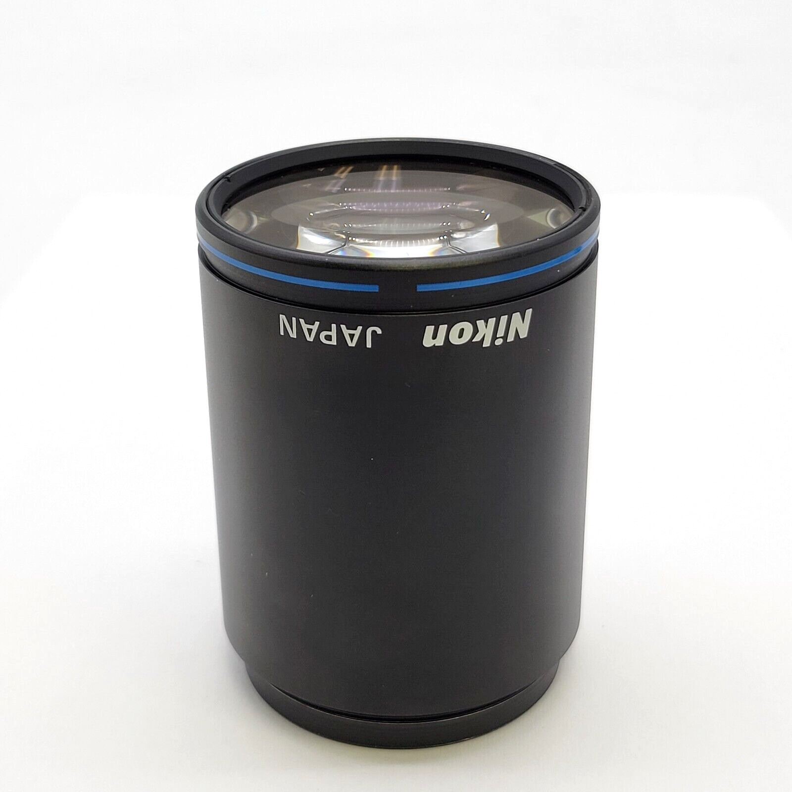 Nikon Stereo Microscope Objective ED Plan 2x Lens