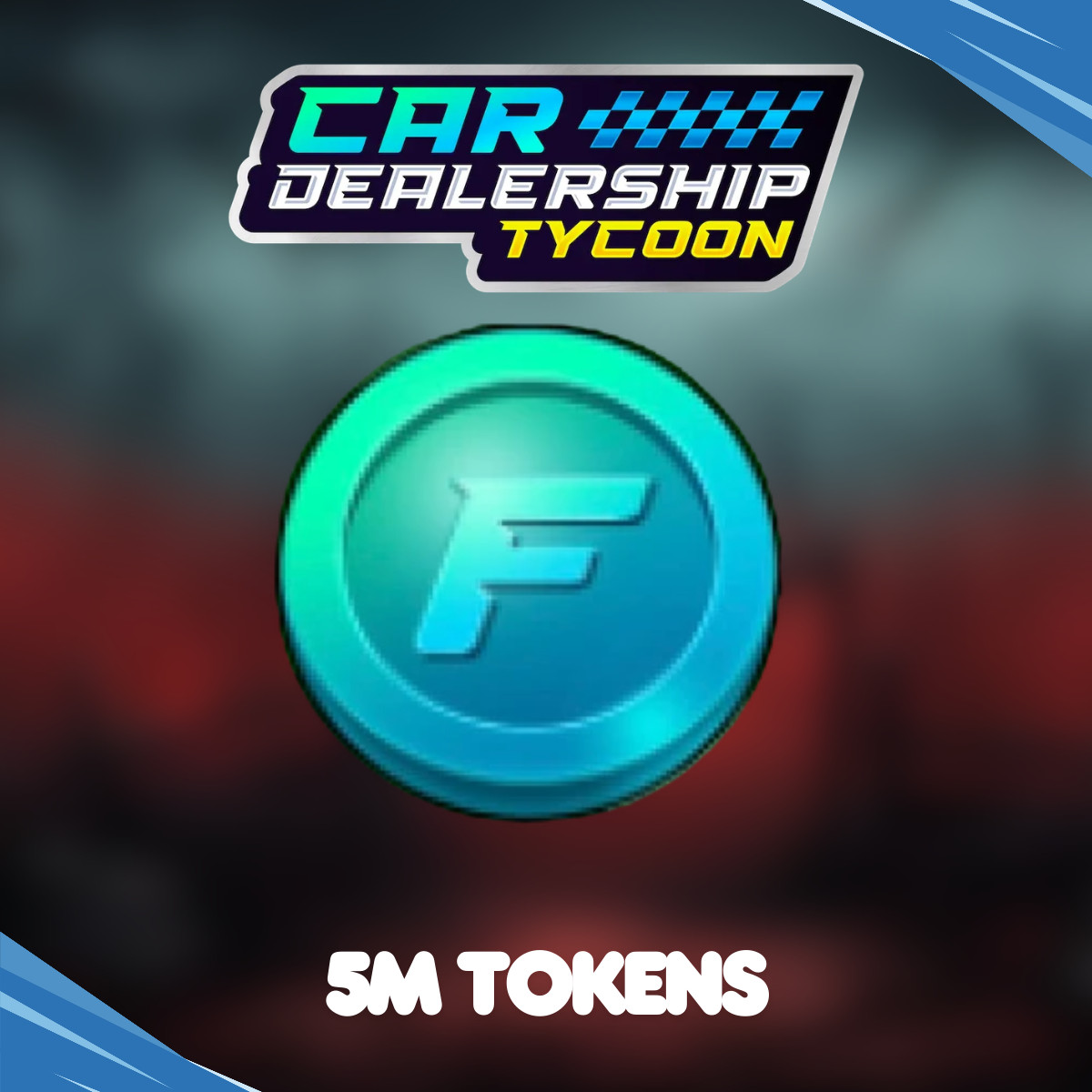 🏎️ Trading Tokens and All Rare Vehicles | Car Dealership Tycoon | CDT |