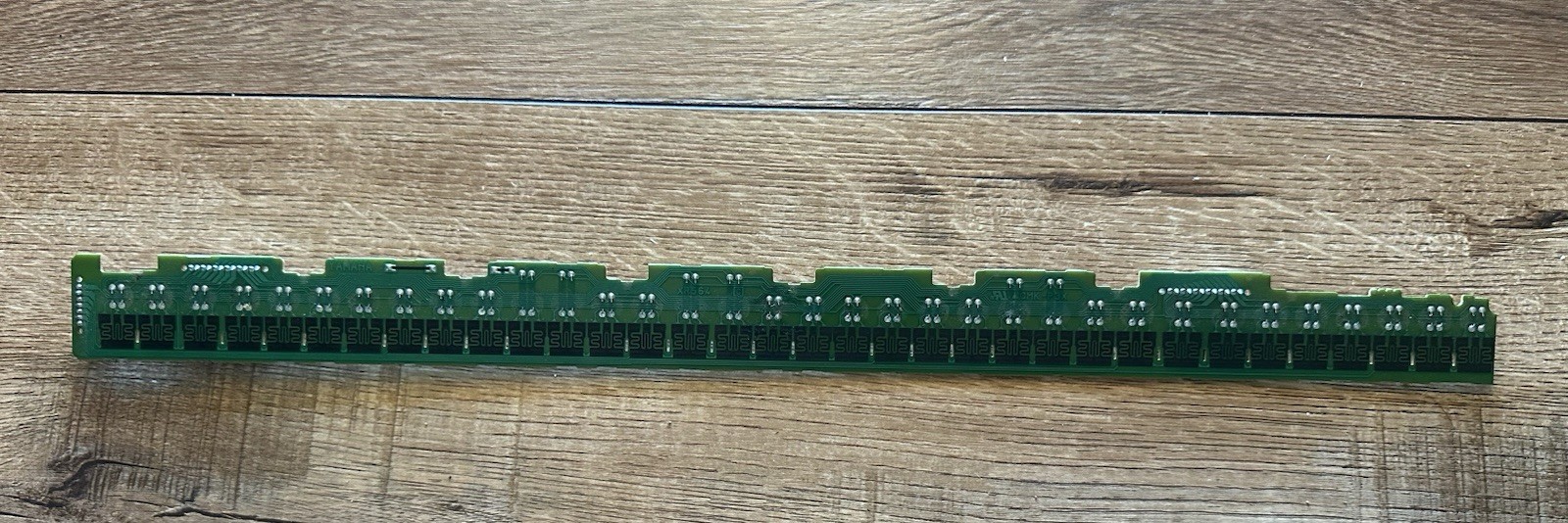 Yamaha PSR-2000, 1000, S775, 273, 340, 450 Key Contact Board 27 Notes (High)