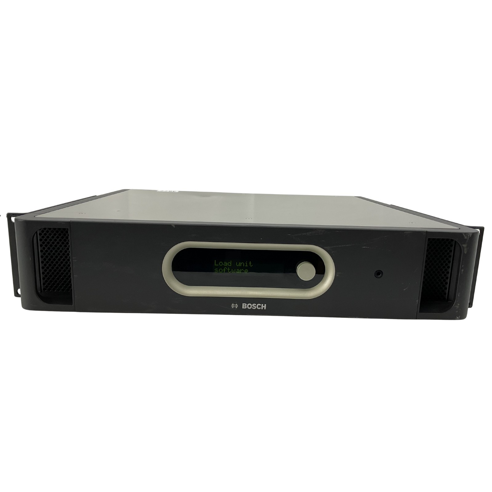 Bosch LBB4428/00 8 Channel Power Amplifier 08060C41 100-240V PRAESIDEO Power Am.