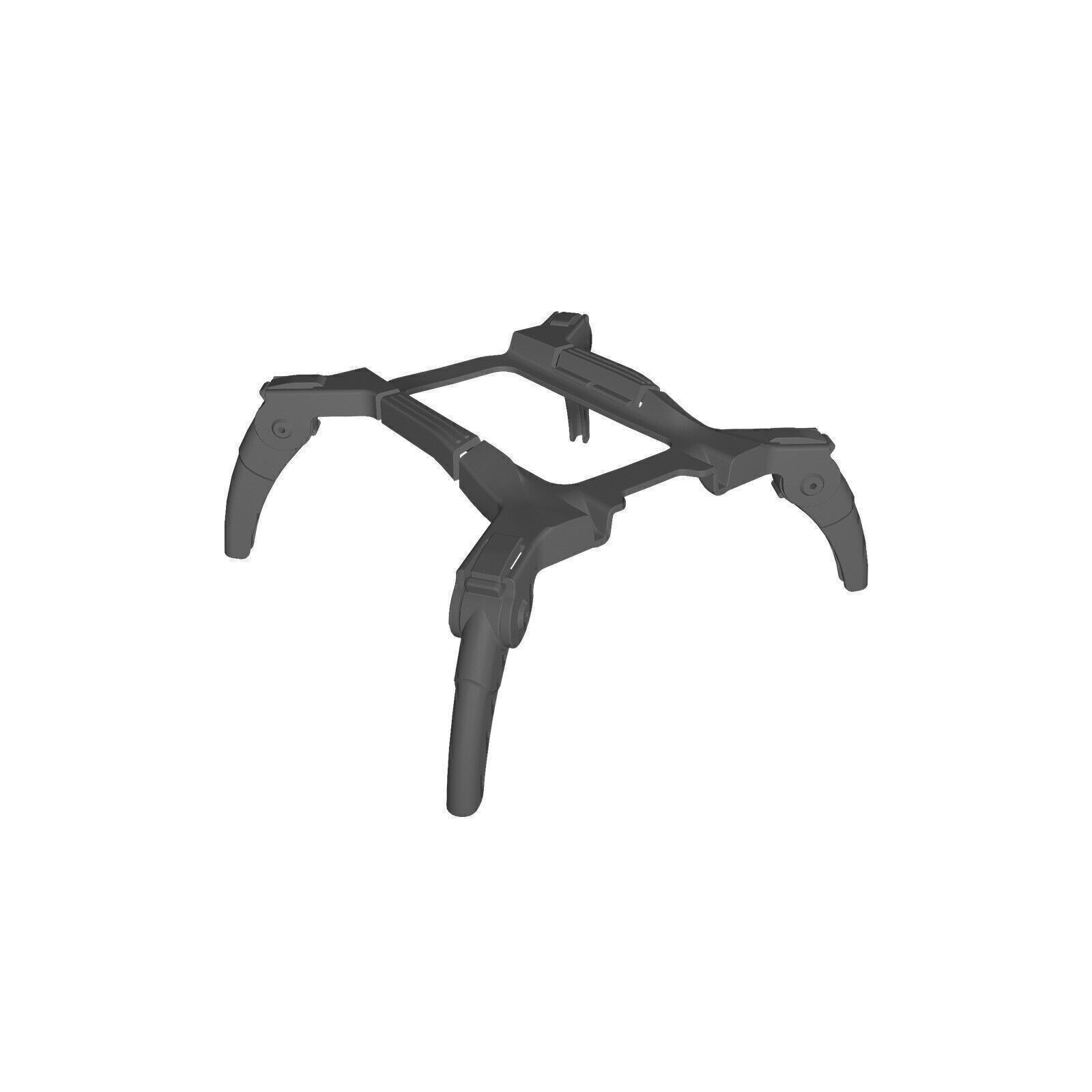 Folding Heightening Tripod Protection Bracket for DJI Mavic Mini/Mini 2/Mini SE
