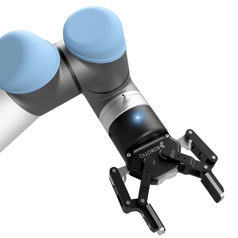 Robotiq 2F-85 Adaptive Gripper - Fully Tested - Ready to Use