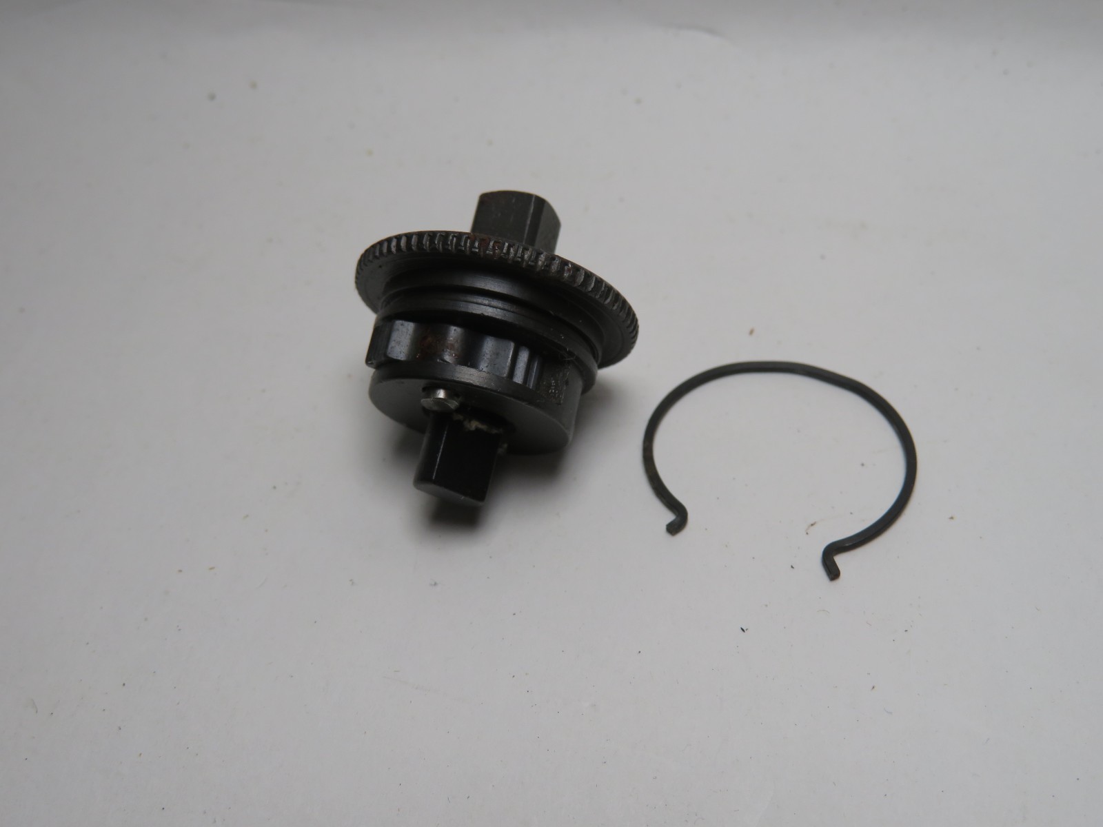 Vintage Craftsman Ratchet Repair Kit 43426 1/4" Drive 43187