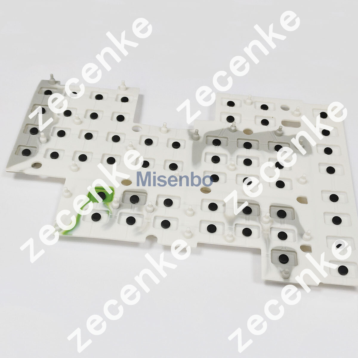 1PC Press Keypad Accessory for HP Agilent 8753ES Network Analyzer