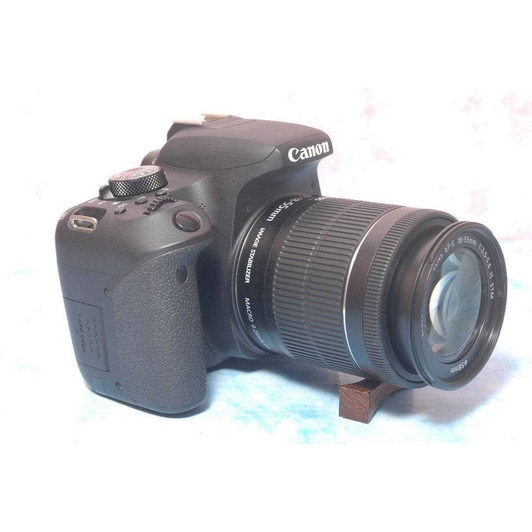Canon Kiss X9i 970636