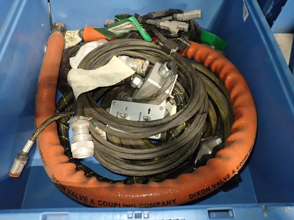 ELECTRICAL COMPONENTS