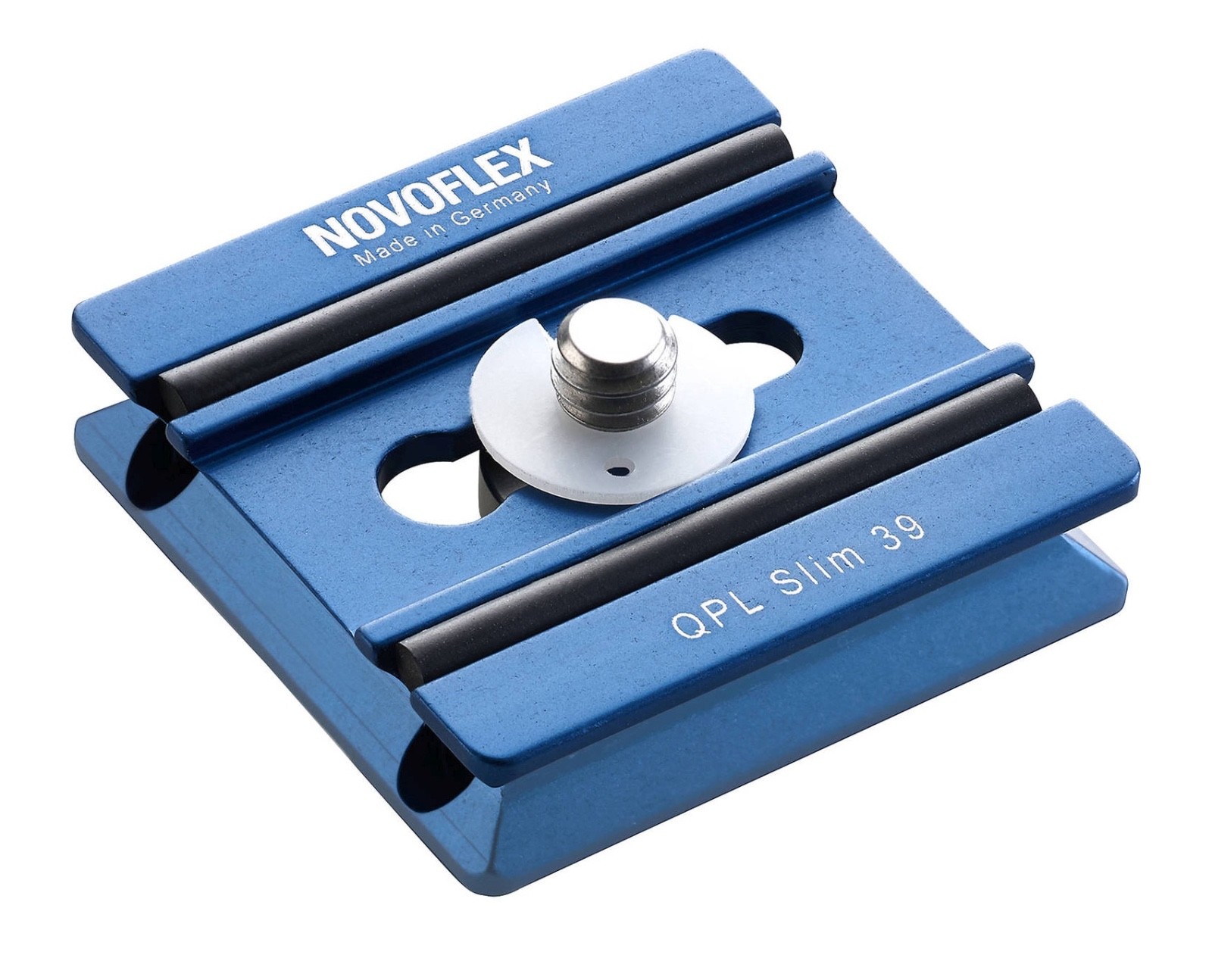 New Novoflex QPL Slim 39 Camera Plate
