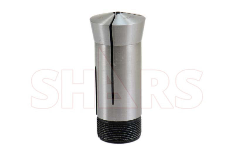 5C .0006 Round Collet11/16 45/64 23/32 47/64 3/4 49/64 25/32 51/64 13/16 53/64![