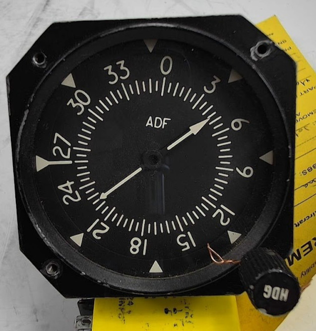 Indicator - ADF IN-354A ARC 40980-1001