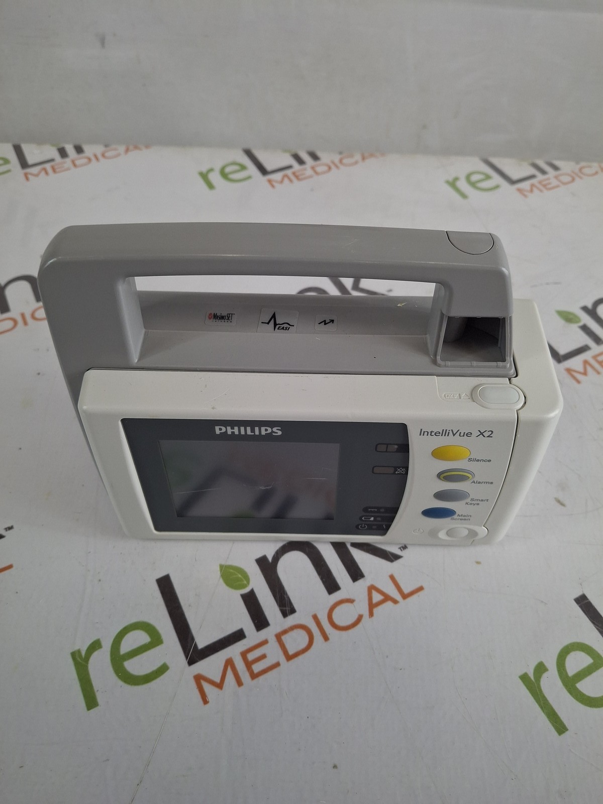 Philips IntelliVue X2 Module - Masimo Rainbow SpO2