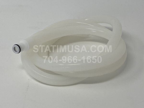 Scican STATCLAVE G4 Reservoir Drain Tube OEM 01-115488s