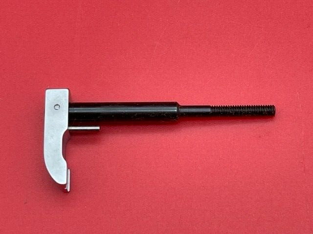 Starrett PT09146 Clamp Bolt ONLY for 220 Anvil Micrometer Series, 1"   IN STOCK!