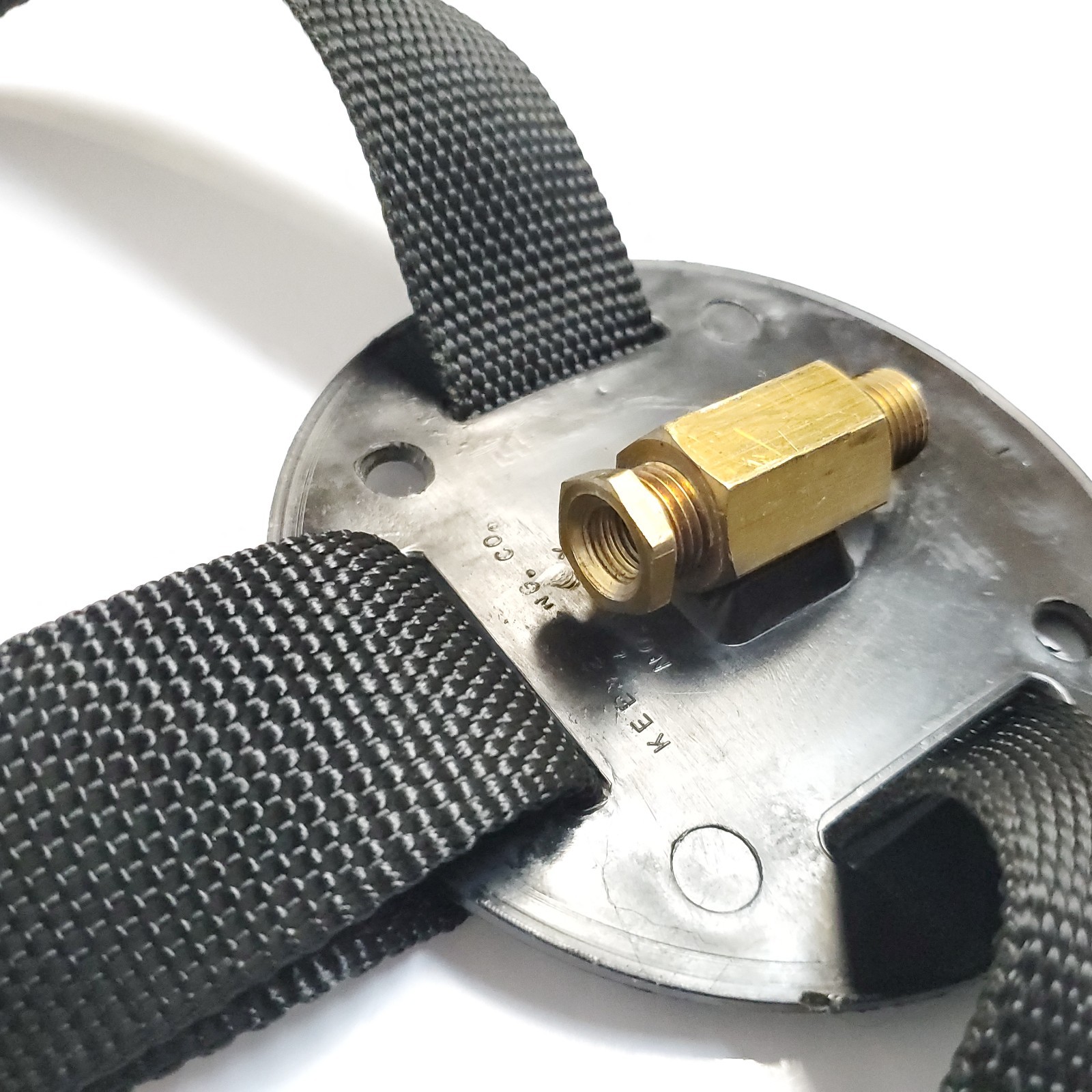 KEENE DIVE HARNESS
