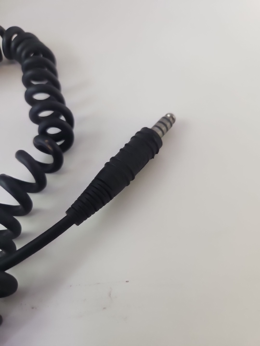 David Clark H10-76 Aviation Headset *UNTESTED