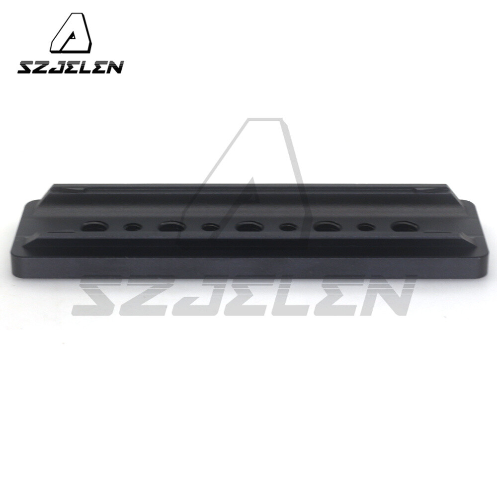 ARRI Mini LF Fixed Baseplate Suitable for Steadicam/ Ttrinity/ DJI Ronin 2