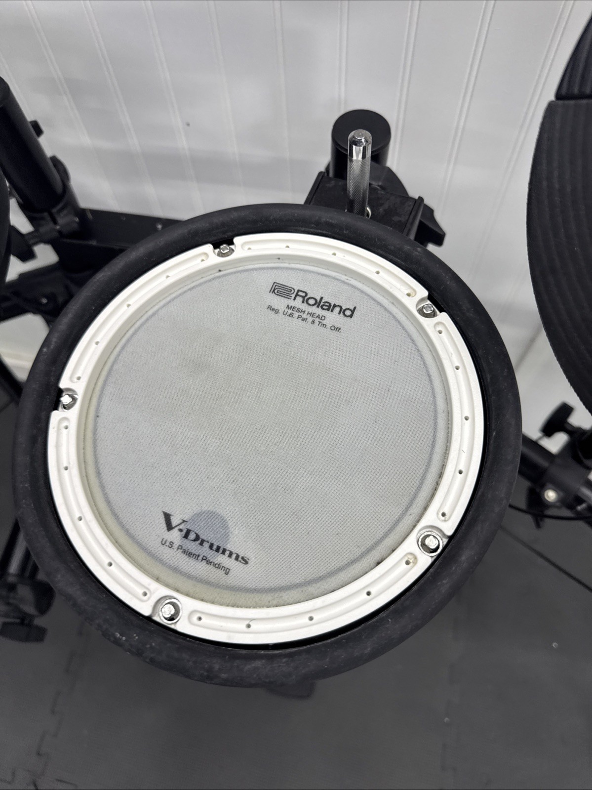 Roland TD-1DMK Electronic Drum Set