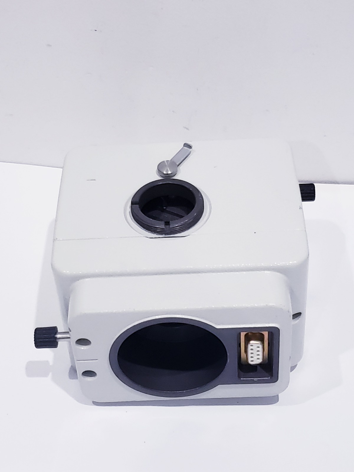 Wild Heerbrugg MPS51 Microscope Camera Adapter