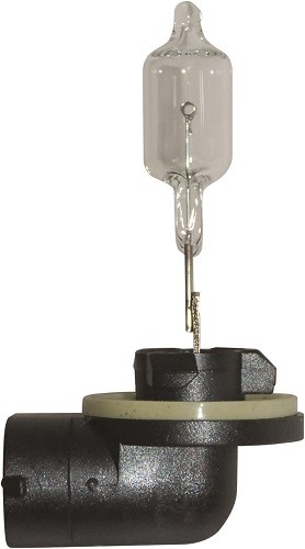 HELLA 888 Standard Halogen Bulb, 12 V, 50W