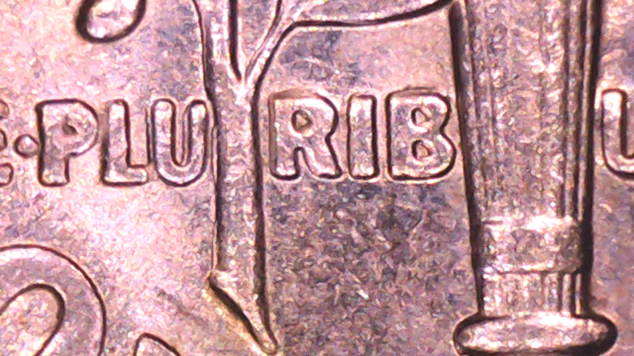 1998 D Roosevelt Dime Coin Multiple Errors. (11)