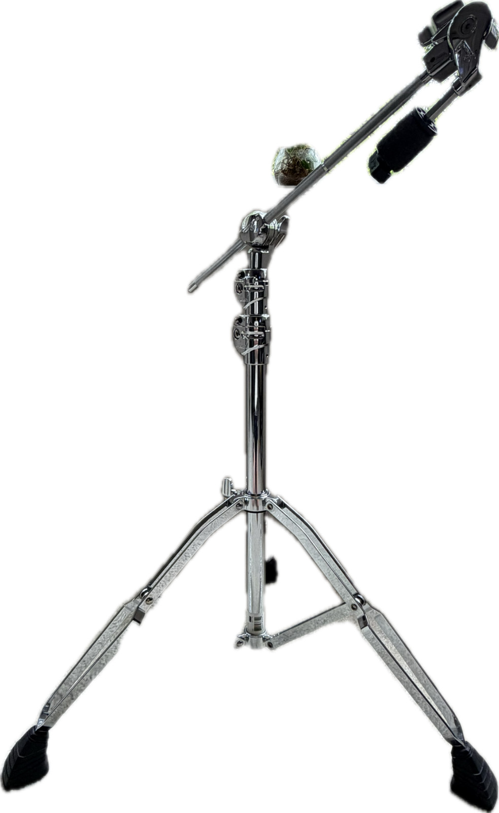 Pearl BC-900 Boom Cymbal Stand + Boom Arm - Fast Ship!