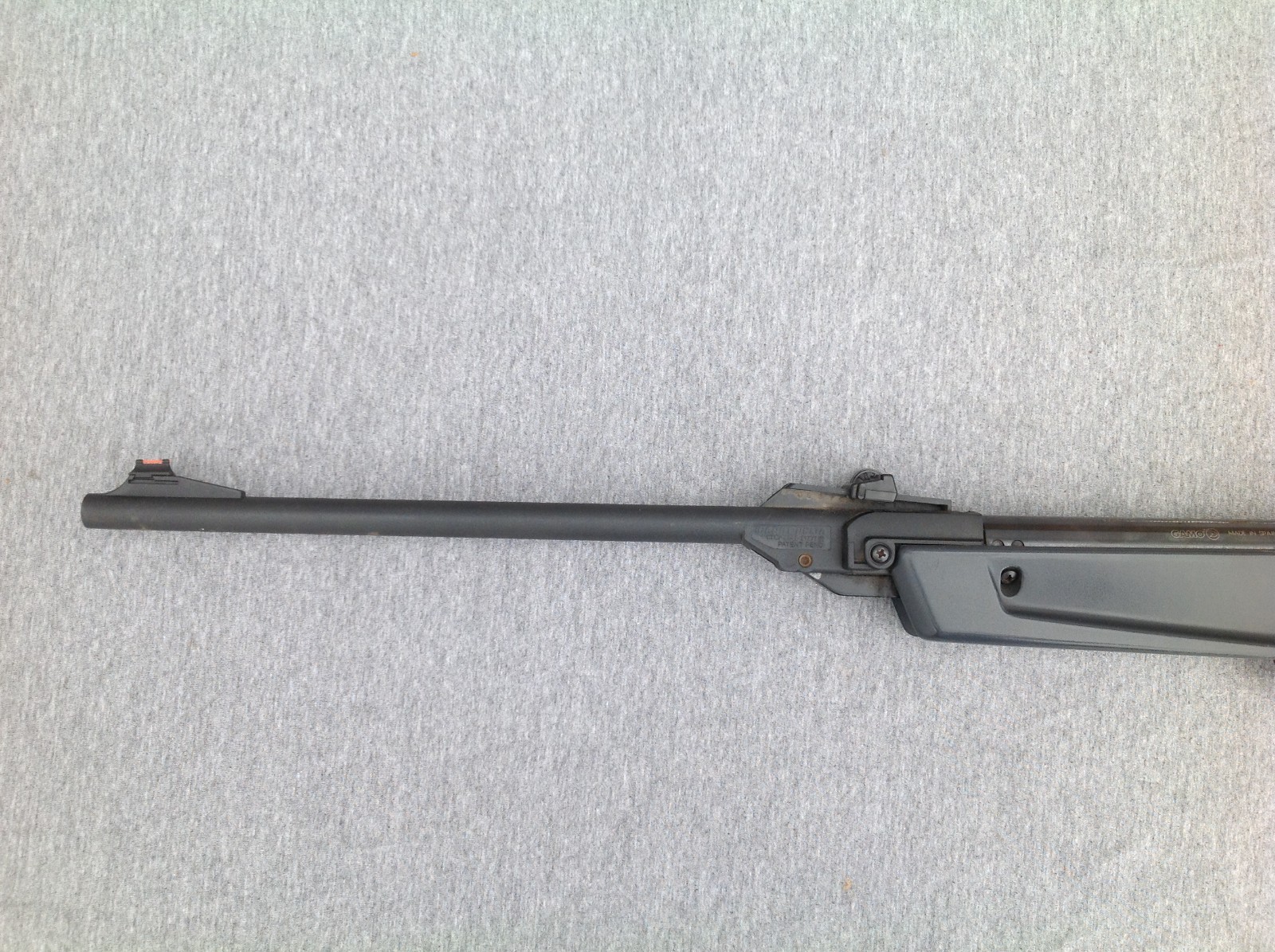 Gamo Cadet Delta .177 Cal Break Barrel Air Rifle