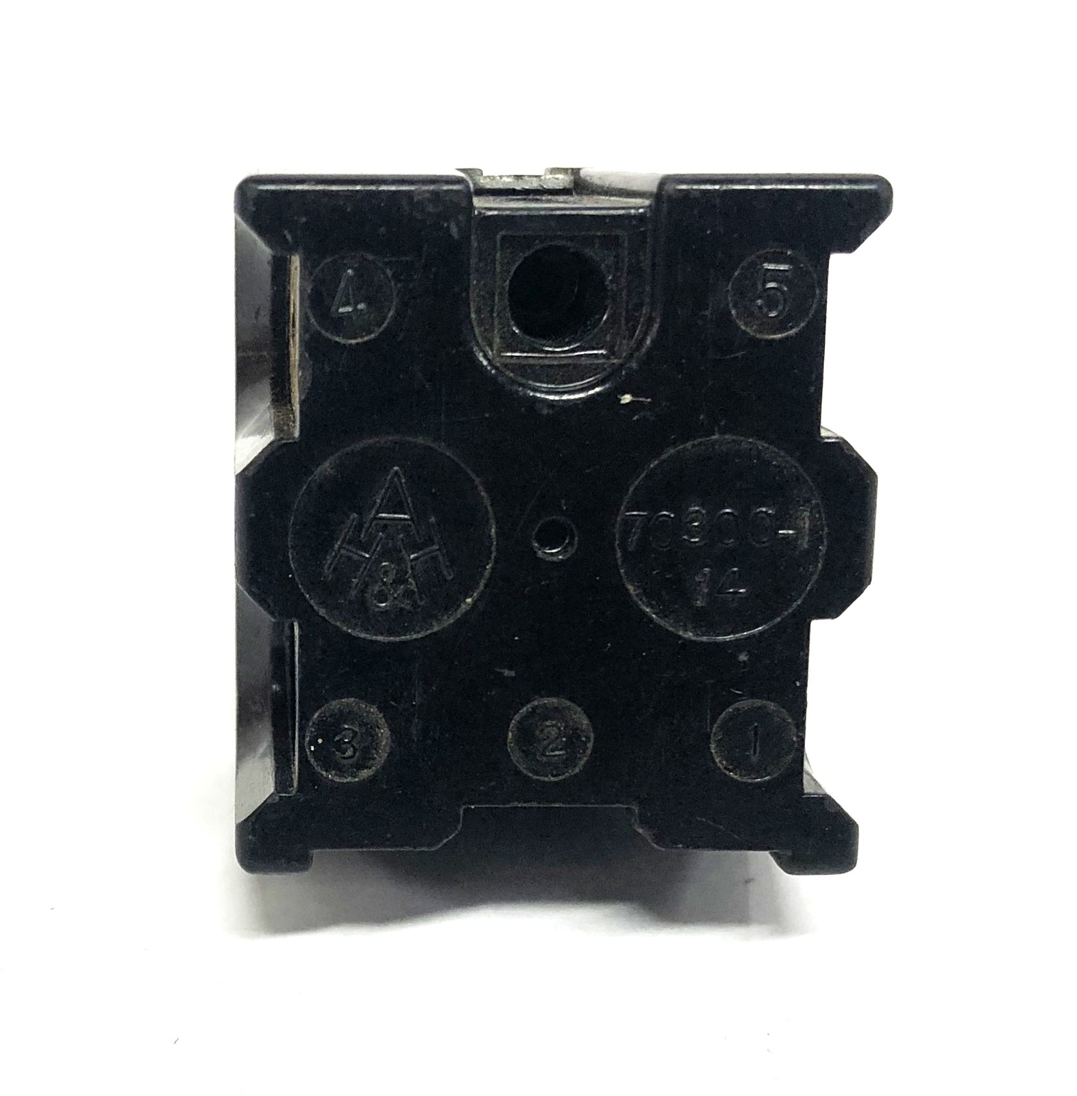 AH&H Switch 70300-1 (8423) NOS