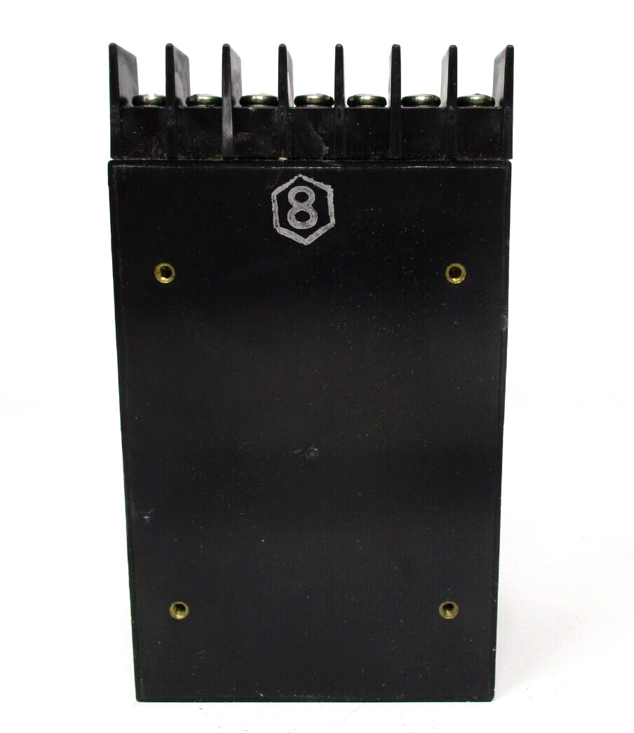 Vintage Computer Products Power Conversion PM393 Boschert Electronics Part