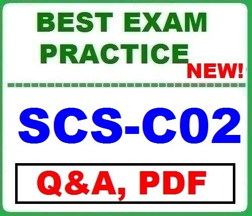 SCS-C02 AWS Certified Security Specialist exam- EXAM Q&A~ LATEST -2026!