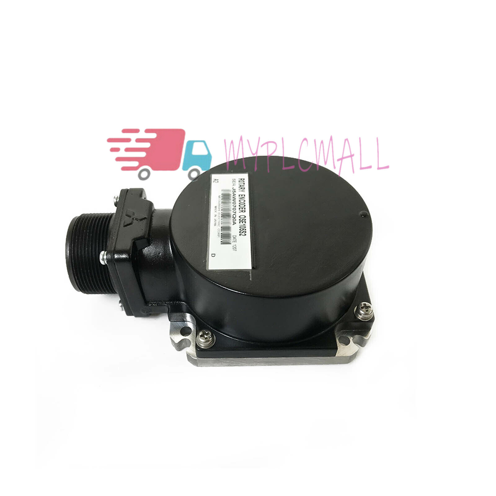 New In Box MITSUBISHI OSE105S2 Encoder *