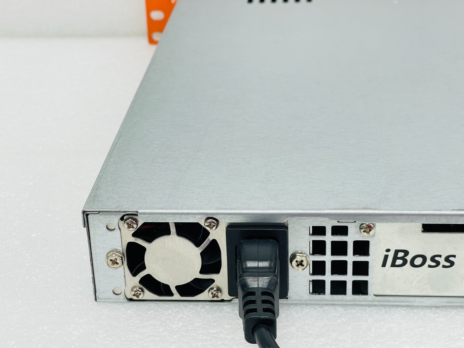 USED - iBoss Web Filter Network -Cyber Security And web Filter w/ Free Shipping