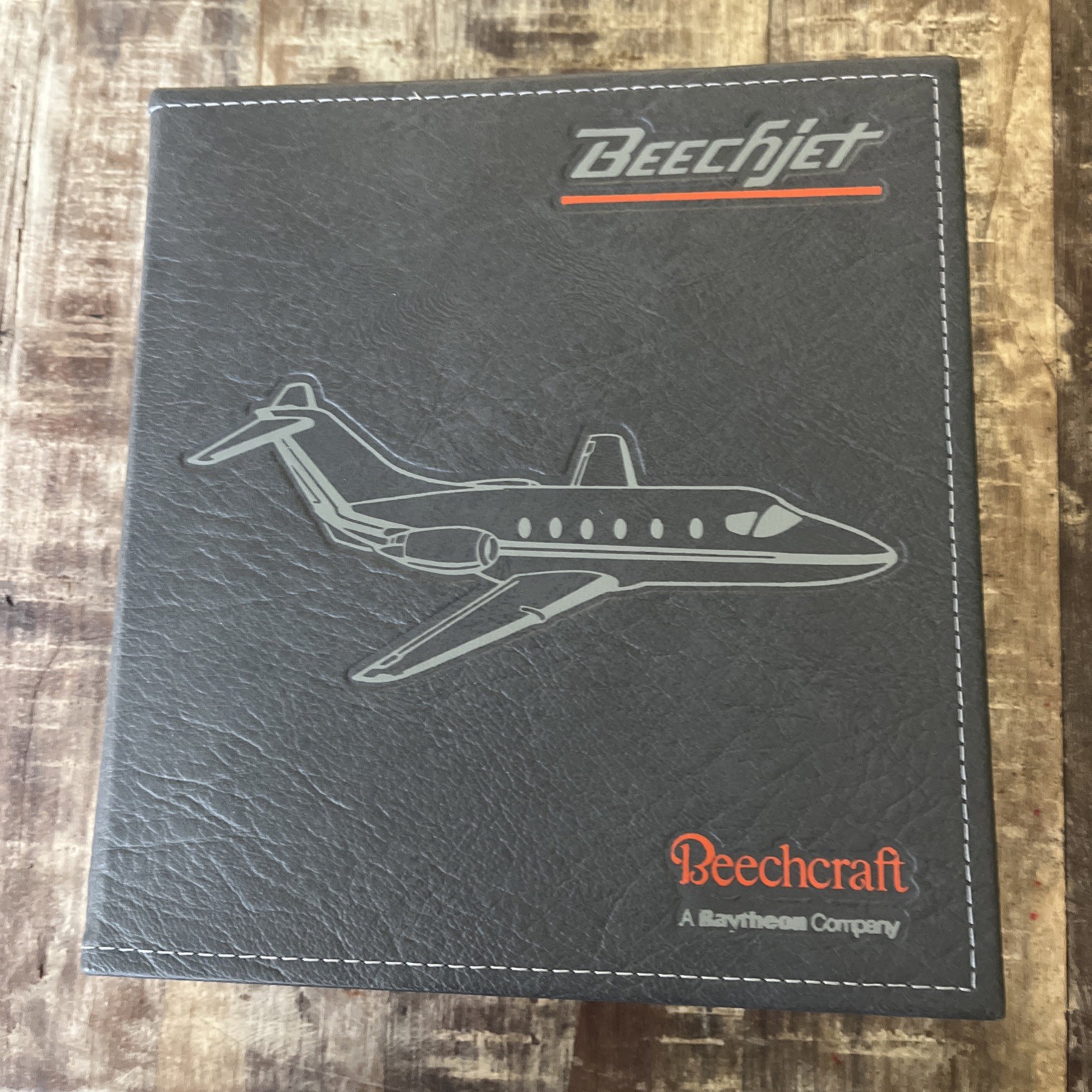 Beechjet 400A Pilot's Operating Manual USED