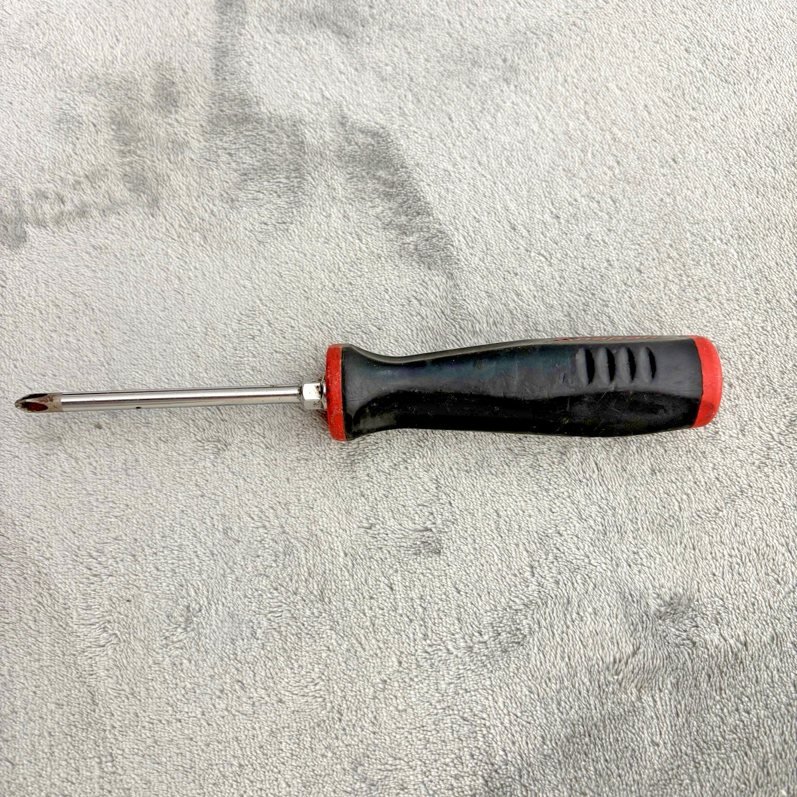 Snap On Phillips Screwdriver #2 No 2 SGDP421RA Tools