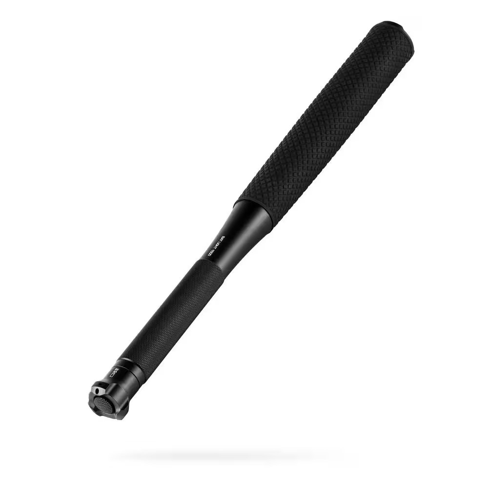 1500 Lumens Alk Battery LED Defensive Flashlightbat