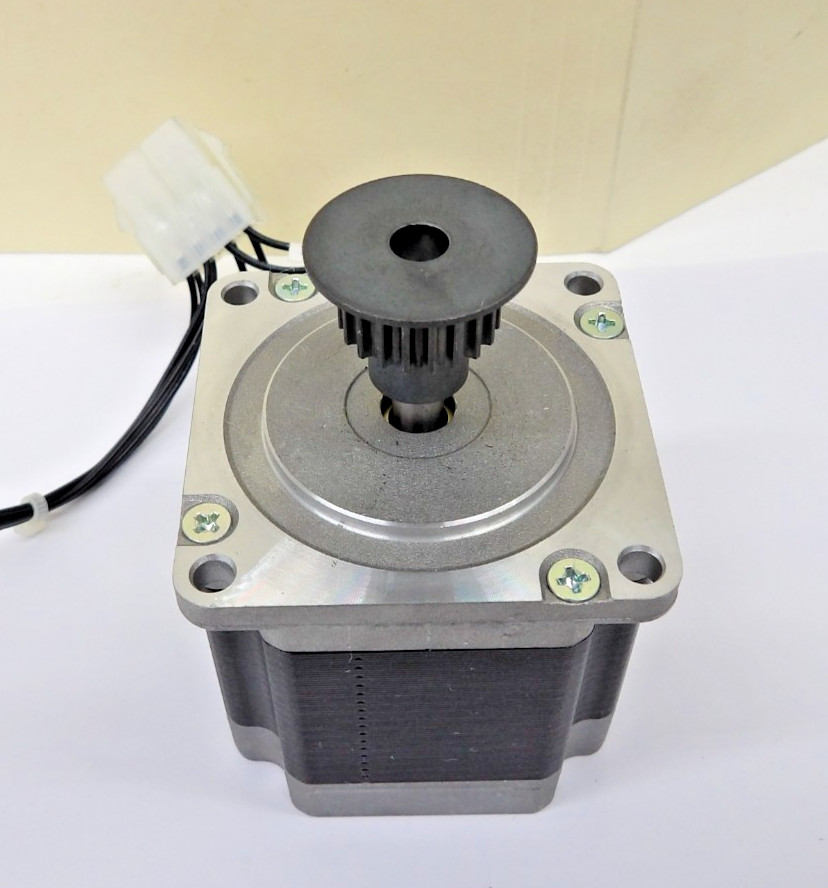 Shinano Kenshi STP-59D3001-01 Hybrid Stepping Motor 1.8º/Step 1.1 Ω