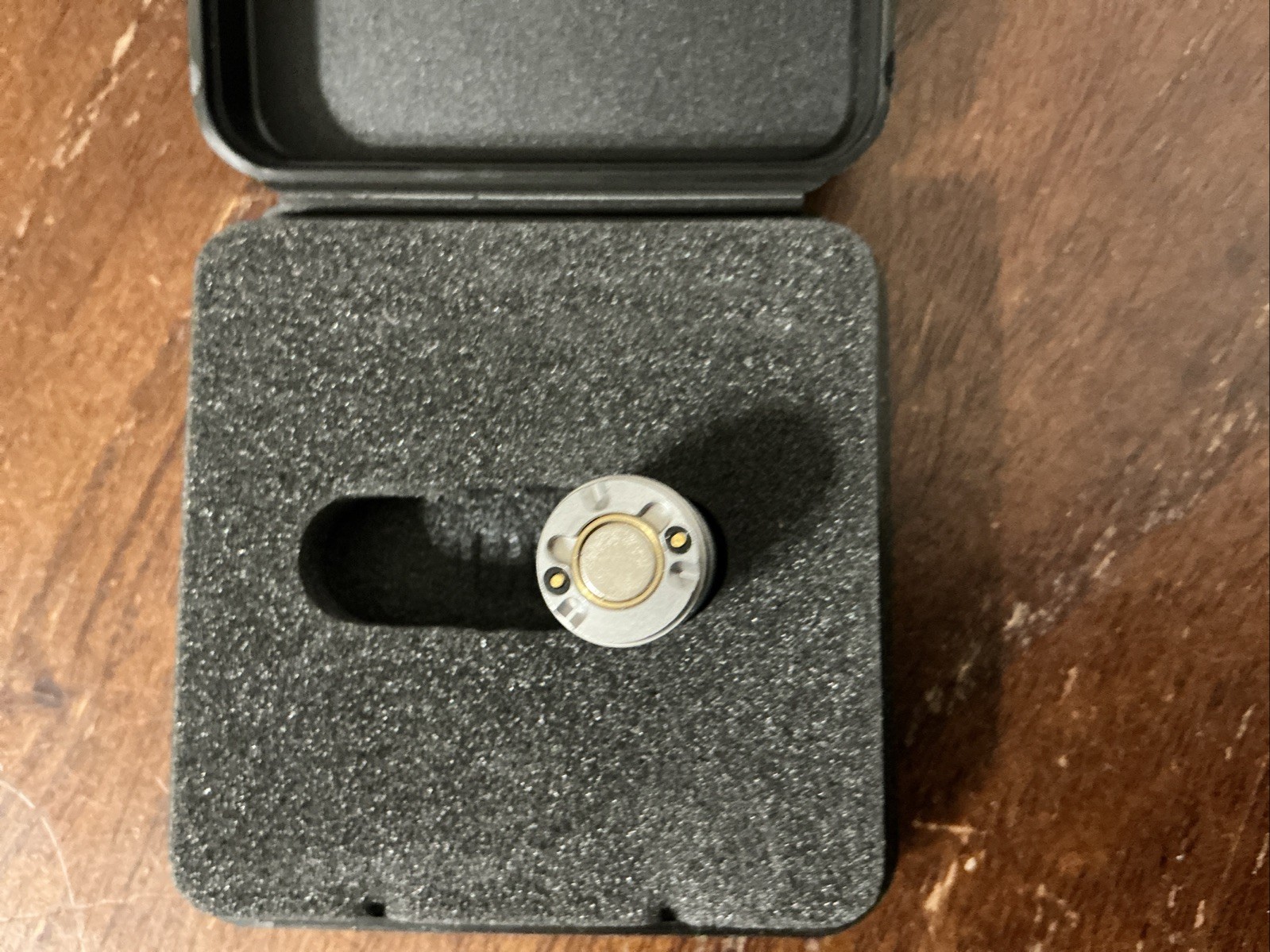 Renishaw TP20 Standard Force CMM Probe Stylus Module