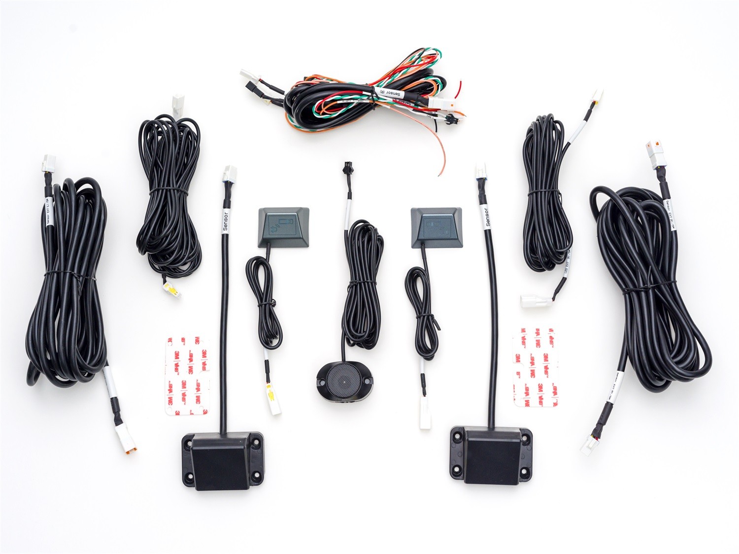 Brandmotion FLTW-6000 Blind Spot Detection System Warning Sensor