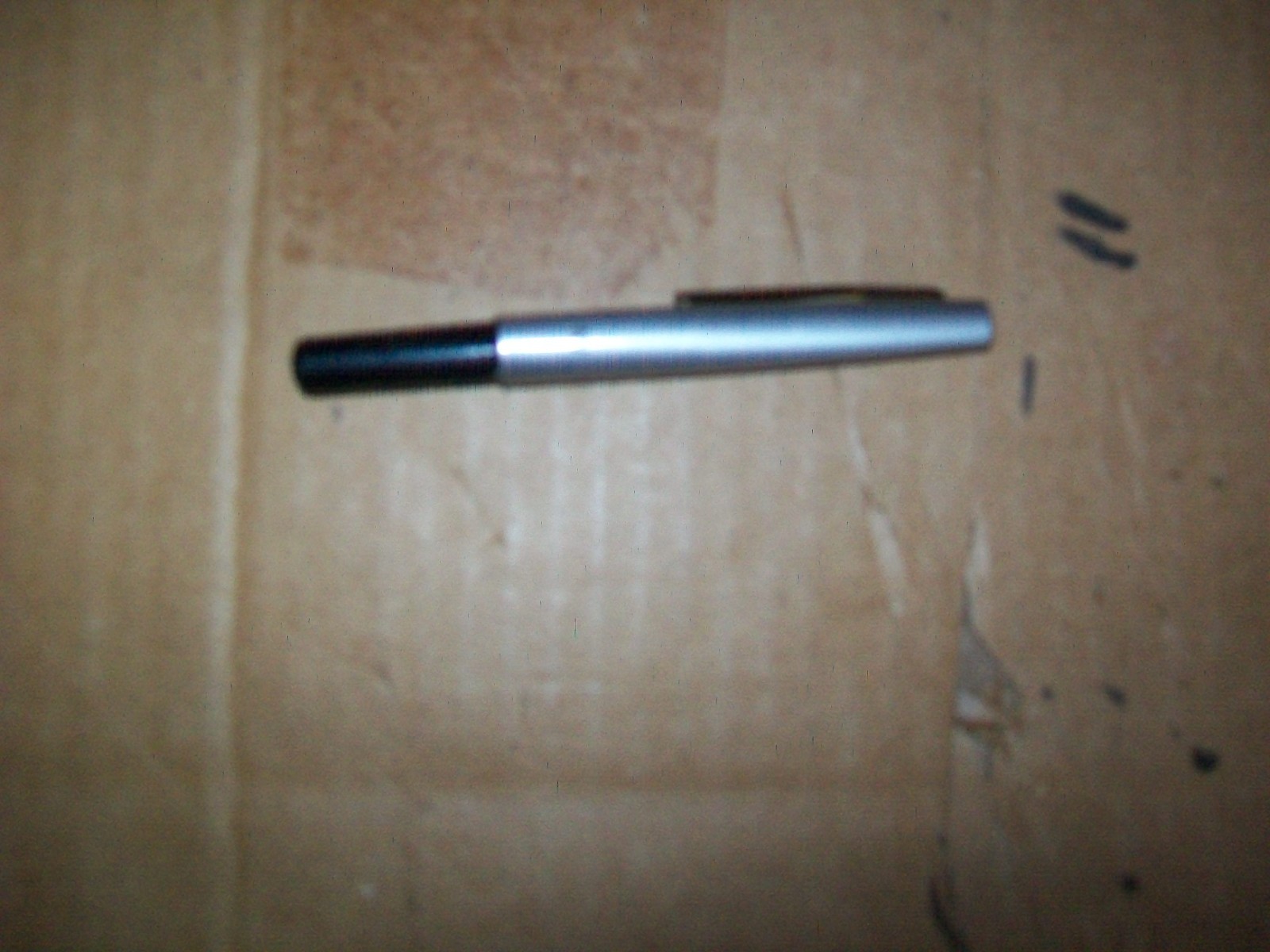 Vintage EZE-Lap Diamond Sharpener Carson City Nevada