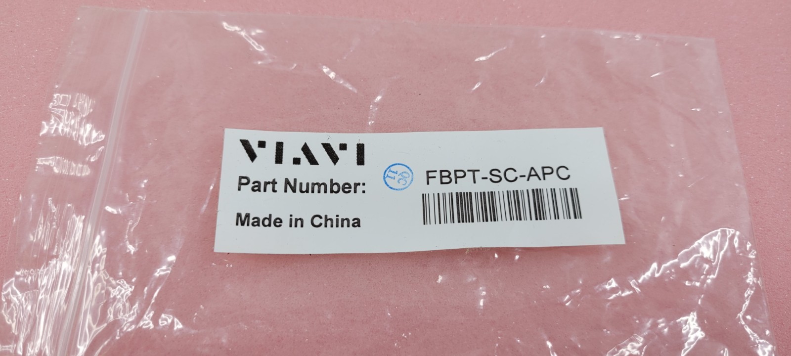 Viavi FBPT-SC-APC SC/APC Bulkhead Tip for FBP Probe Microscope NEW