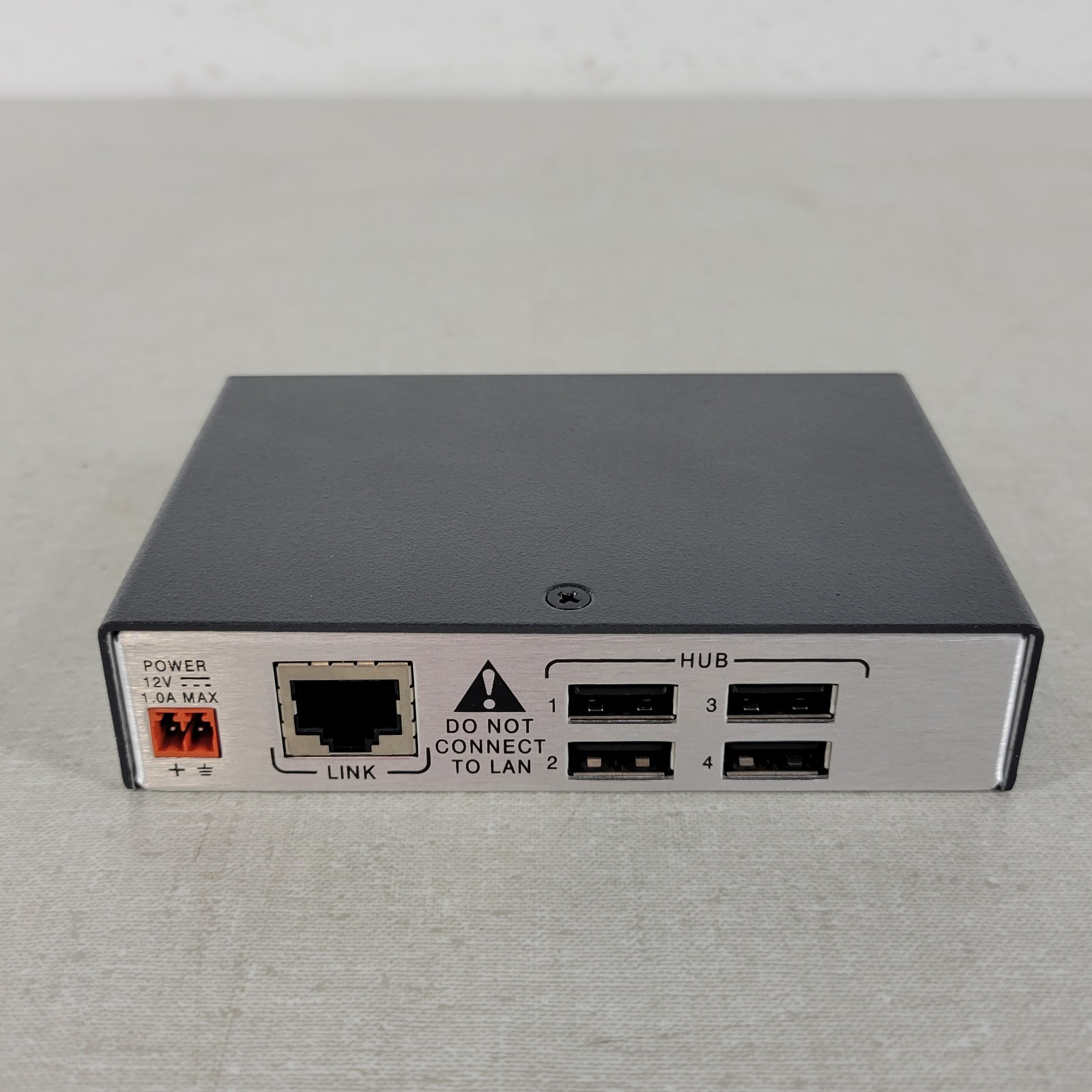 Extron Electronics KCC-REM-ETN-USBExtenderRx USB Twisted Pair Extender