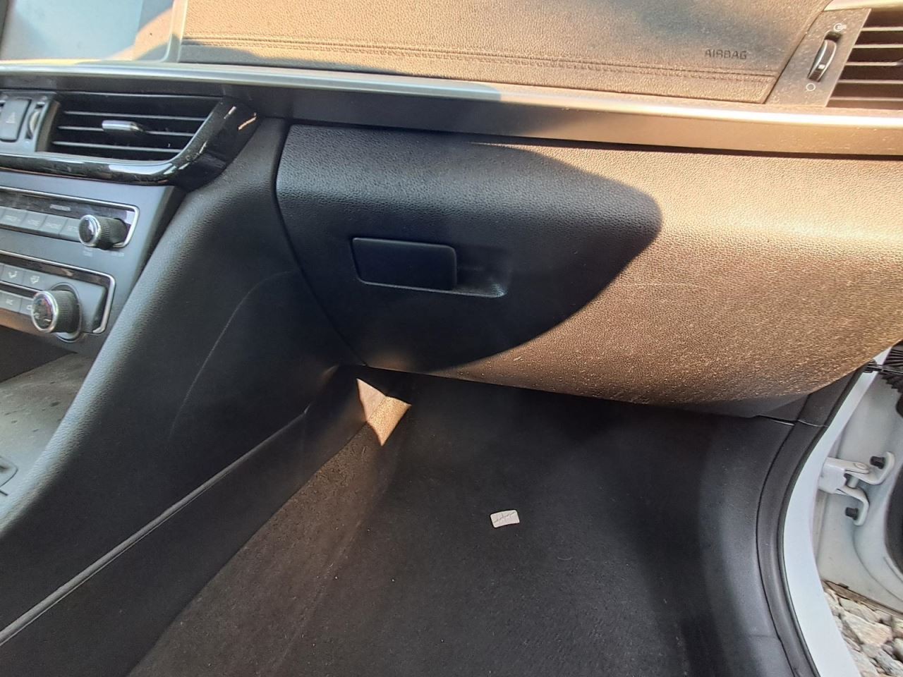 OPTIMAKIA 2019 Transmission Shift 2917287