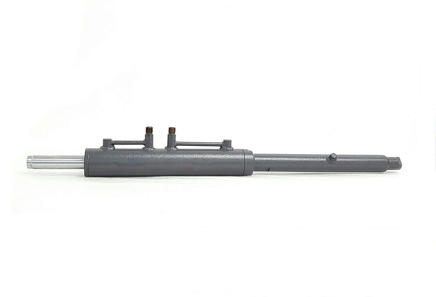 New Power Steering Hydraulic Cylinder Compatible with Mahindra Tractor