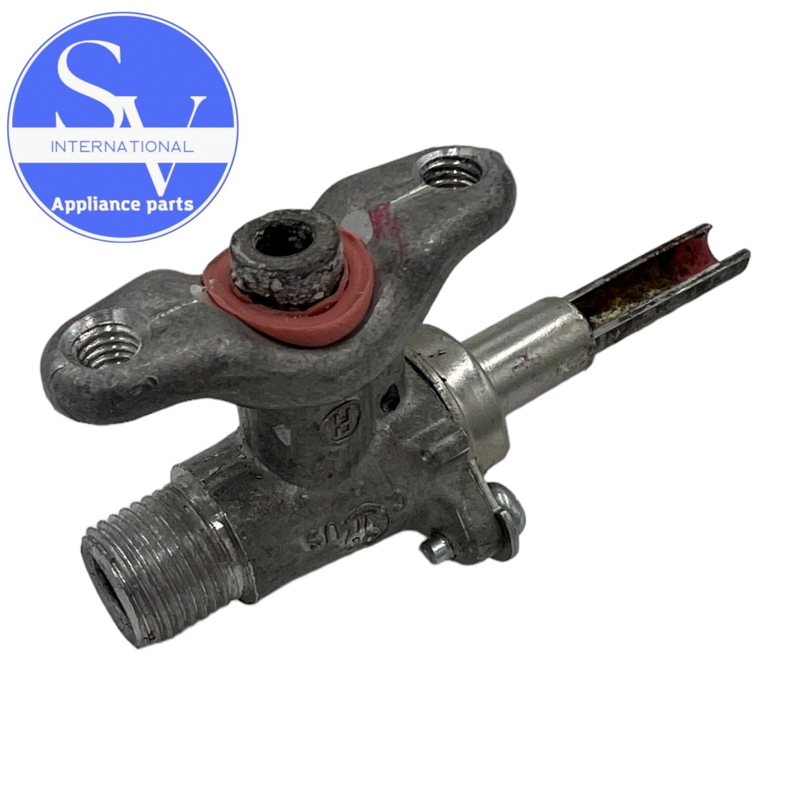 Samsung Range Surface Burner Valve (Green) DG94-00933B