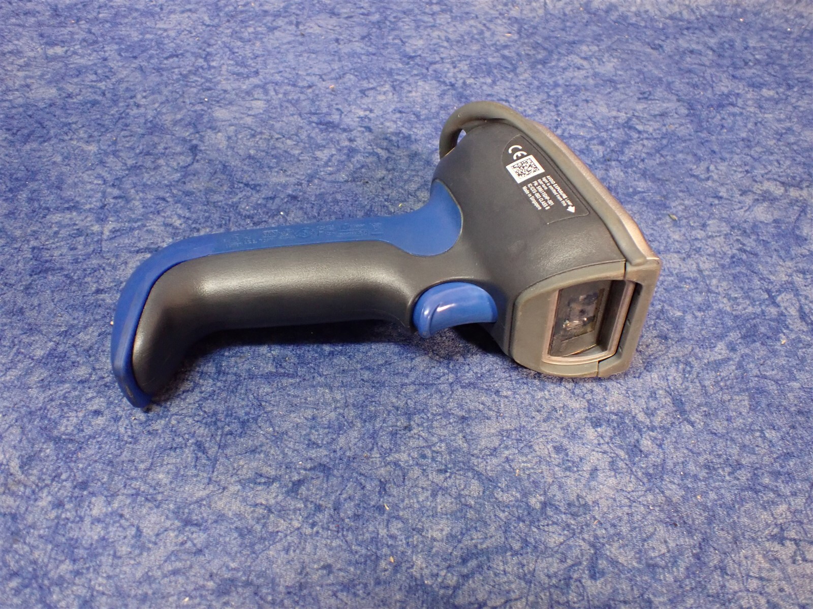 INTERMEC SR61T Barcode Scanner