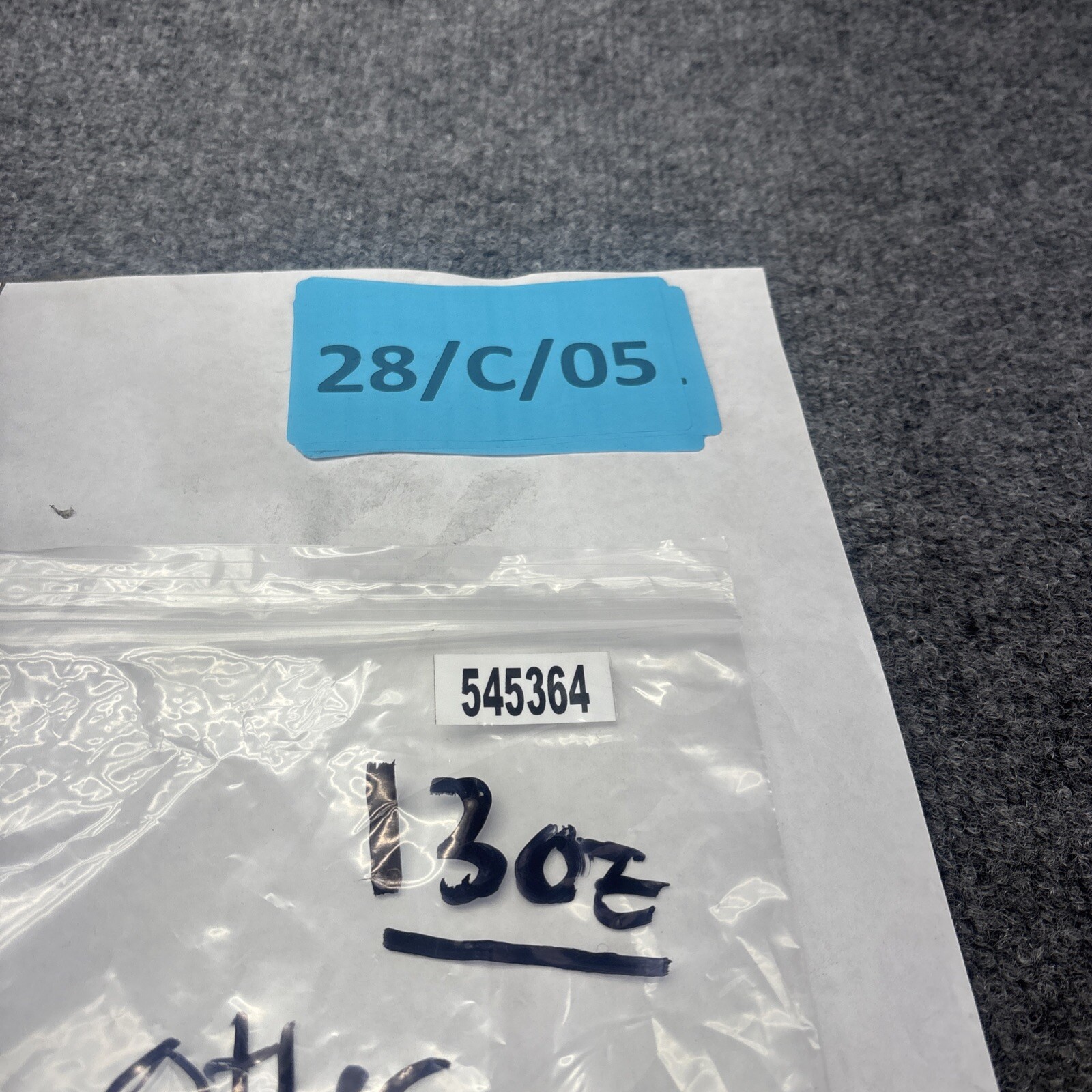 Lube sci SP-20T CRS Lube Divider Block New Other
