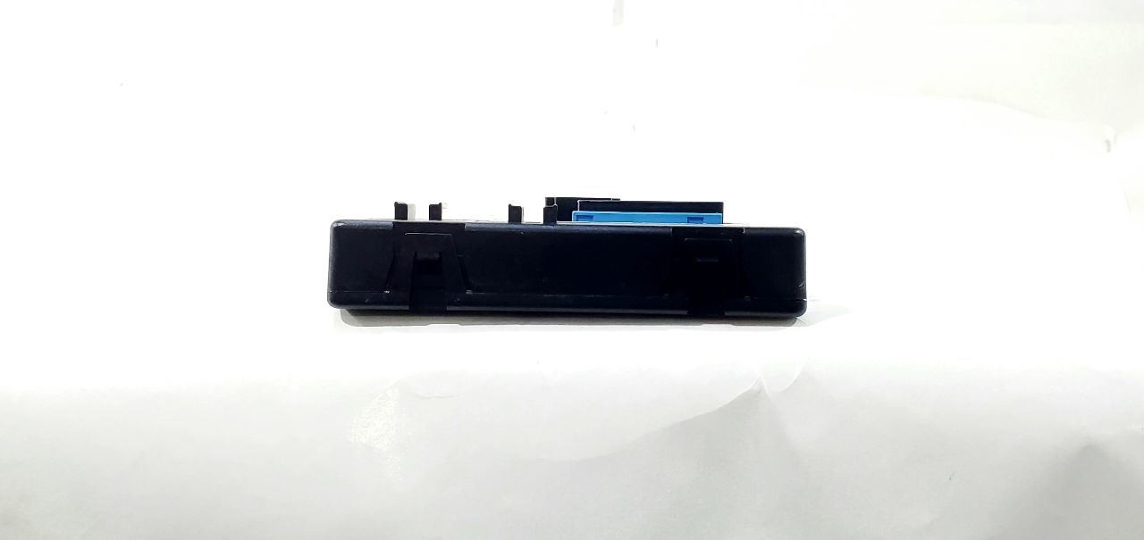 2013 2015 Audi Q7 OEM Body Control Module Trunk Mounted