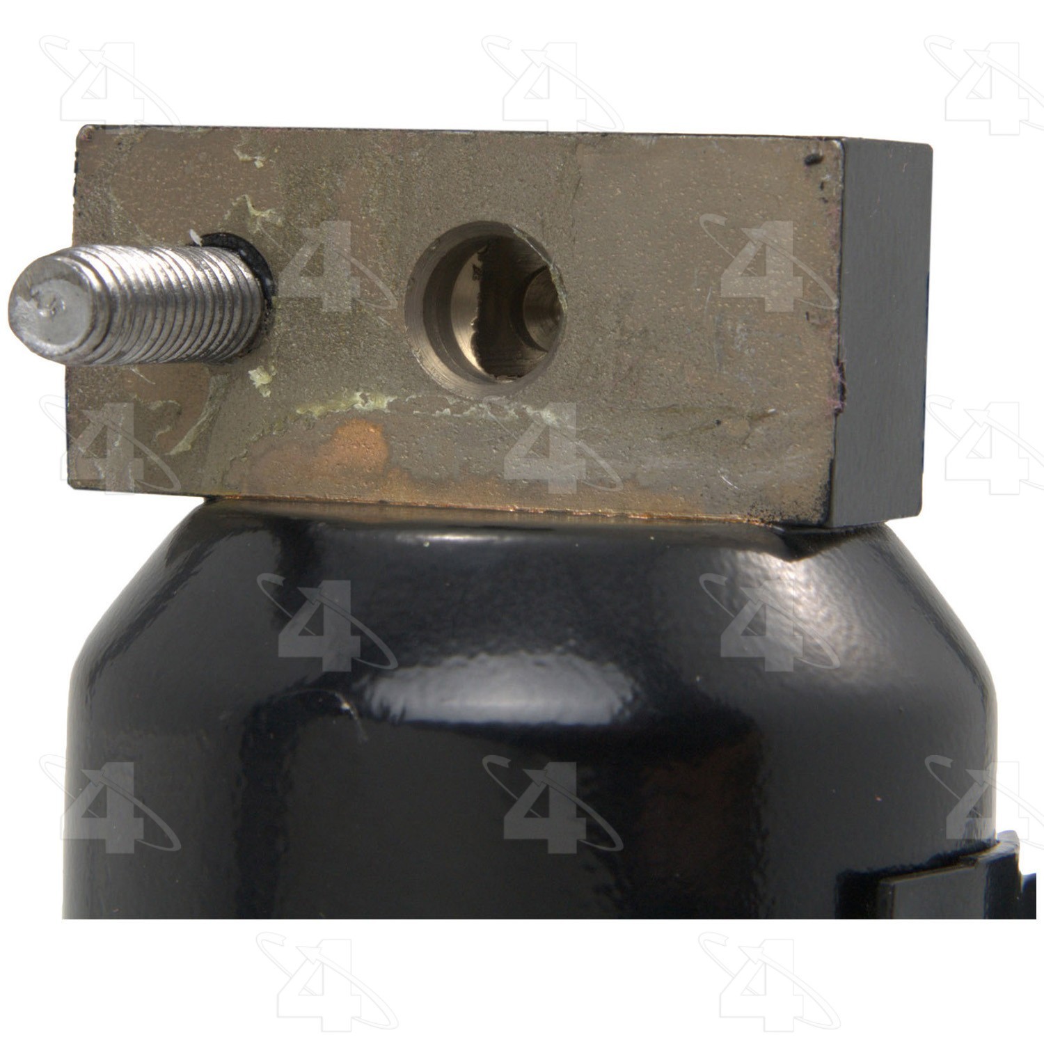 FOUR SEASONS A/C Receiver Drier Fits 1989 Dodge Lancer