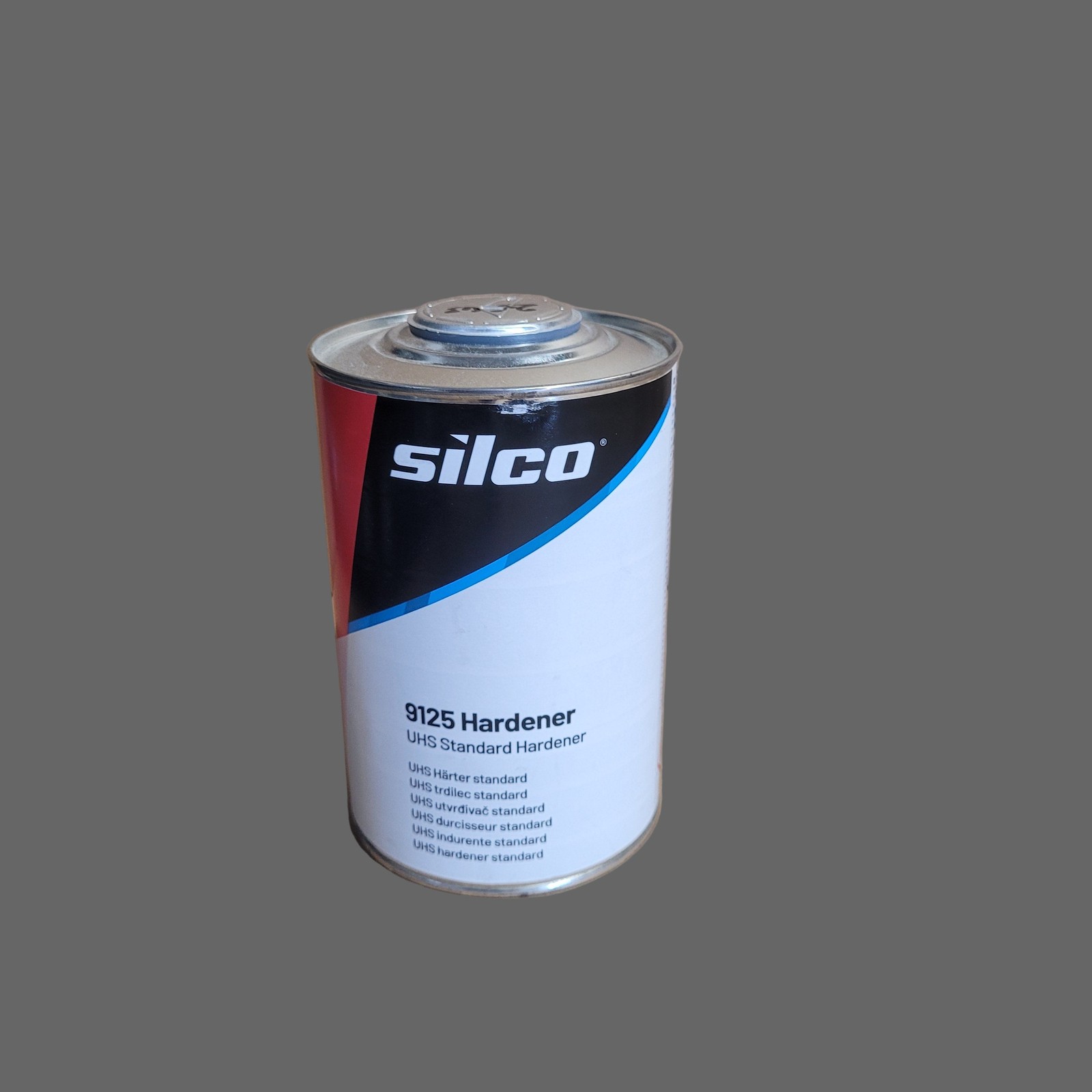 Silco 9125 UHS Acrylic Standard Hardener – 1L