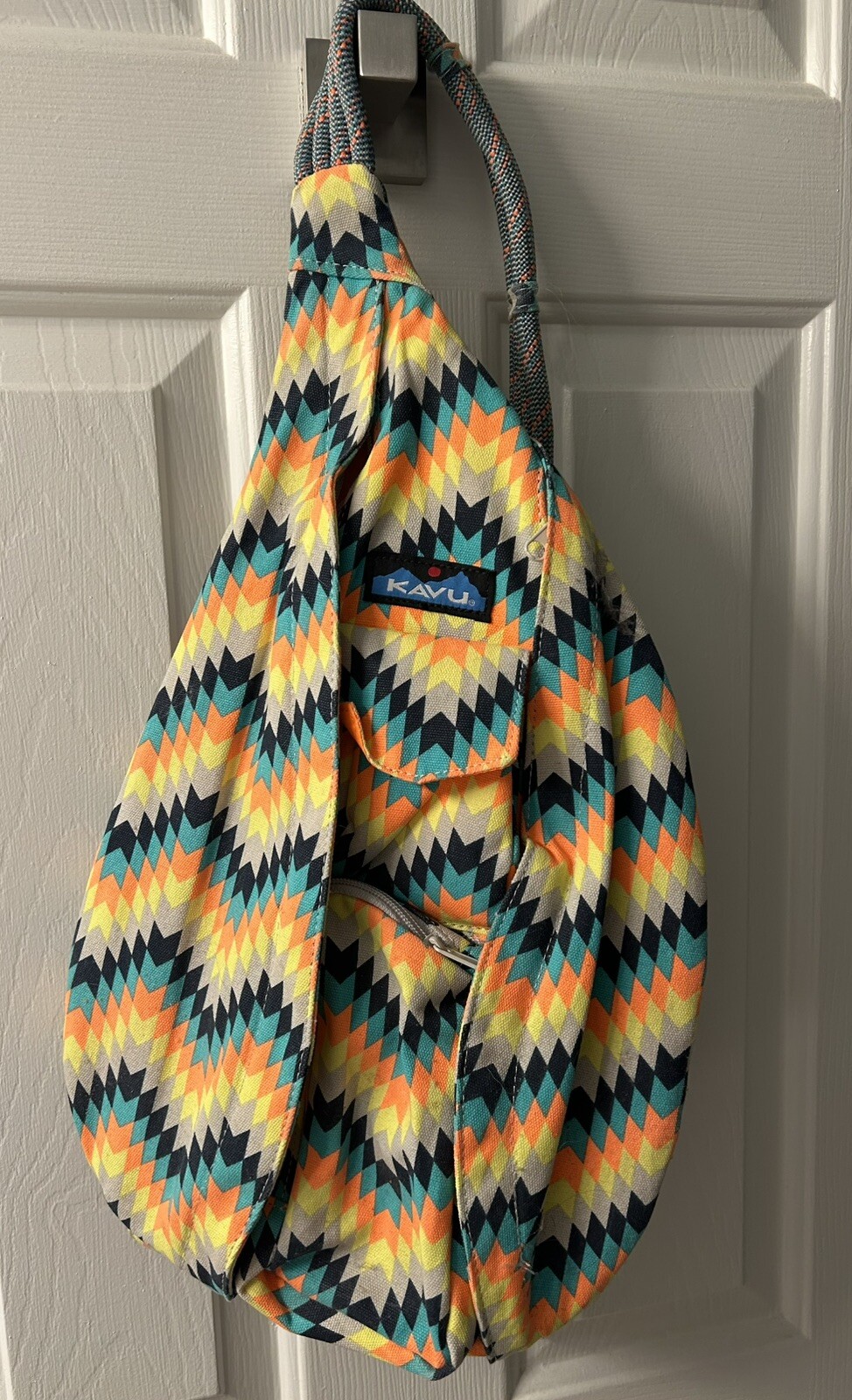 Kavu Rope Sling Bag