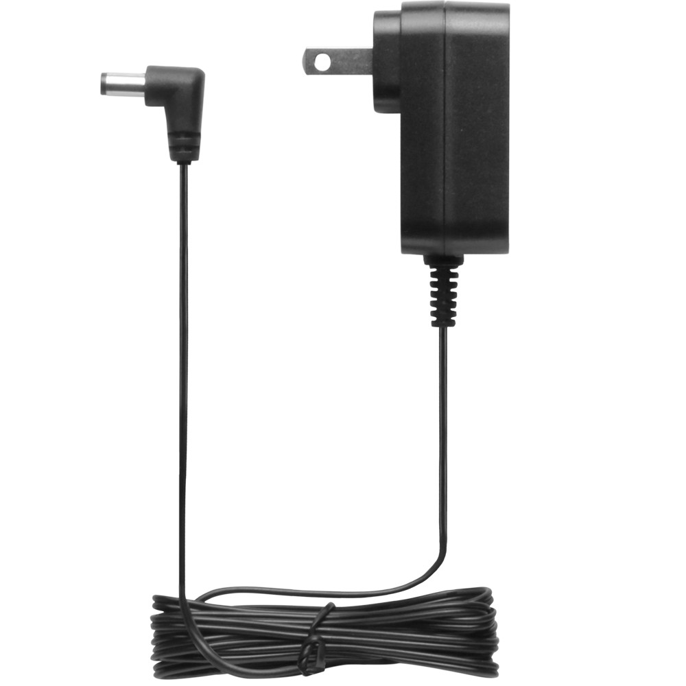 AC 5V/1A Output Adapter Power Cord for AST-300J/AST-300F/AST-300H Foot Massager