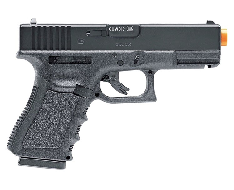 bb gun glock 19